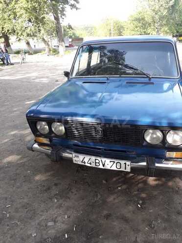 LADA (VAZ) 2106 1983, 35,000 km - 1.6 l - Masallı