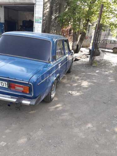 LADA (VAZ) 2106 1983, 35,000 km - 1.6 l - Masallı