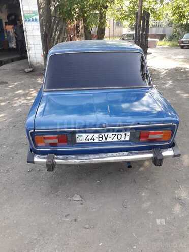 LADA (VAZ) 2106 1983, 35,000 km - 1.6 l - Masallı