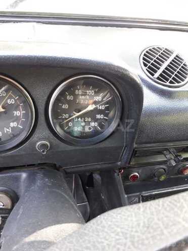 LADA (VAZ) 2106 1983, 35,000 km - 1.6 l - Masallı