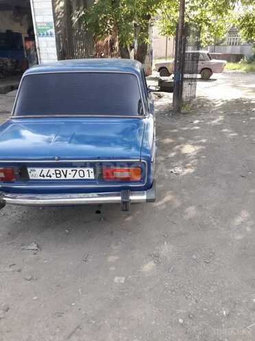 LADA (VAZ) 2106 1983, 35,000 km - 1.6 l - Masallı