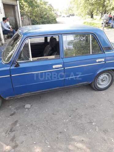 LADA (VAZ) 2106 1983, 35,000 km - 1.6 l - Masallı