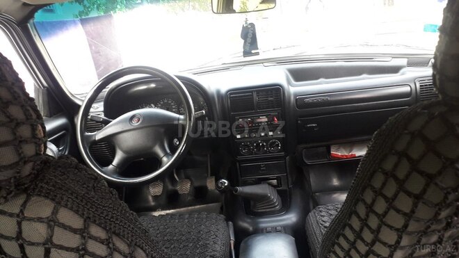 GAZ 31105 2008, 81 km - 2.3 l - Xırdalan