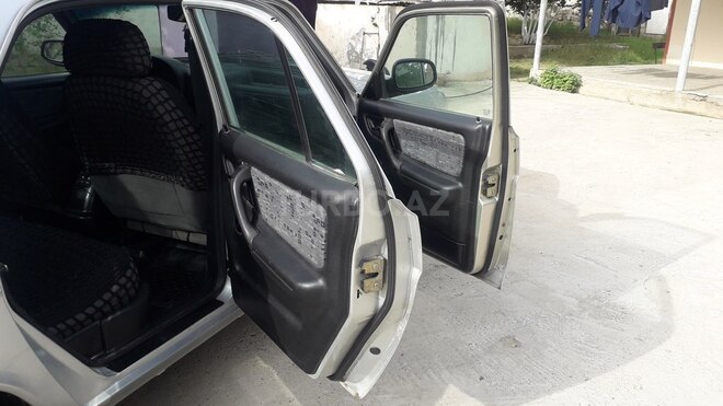 GAZ 31105 2008, 81 km - 2.3 l - Xırdalan