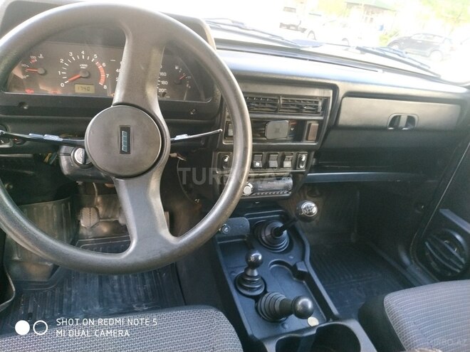 LADA (VAZ) Niva 2010, 142,150 km - 1.7 l - Bakı