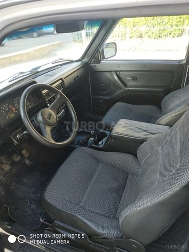LADA (VAZ) Niva 2010, 142,150 km - 1.7 l - Bakı