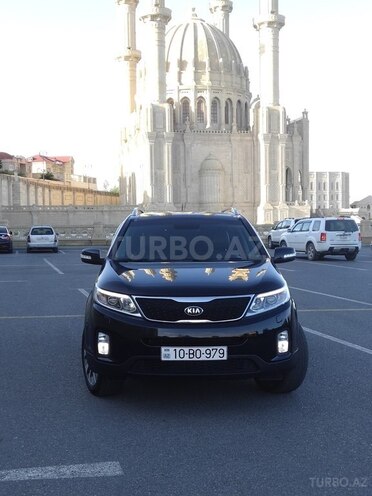 Kia Sorento 2014, 82,000 km - 2.4 l - Bakı