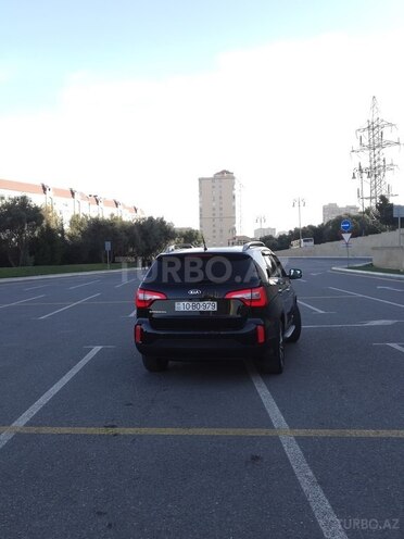 Kia Sorento 2014, 82,000 km - 2.4 l - Bakı