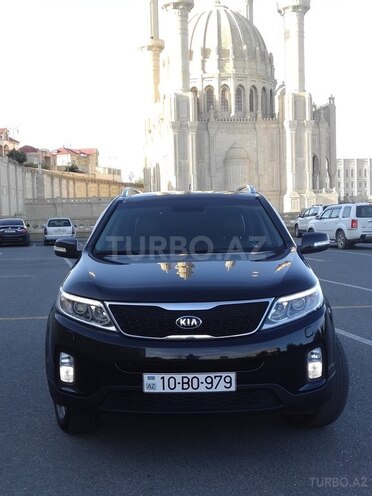 Kia Sorento 2014, 82,000 km - 2.4 l - Bakı
