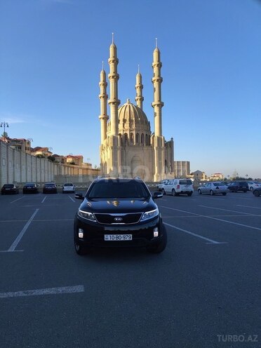 Kia Sorento 2014, 82,000 km - 2.4 l - Bakı