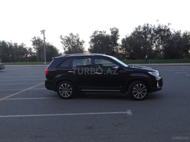 Kia Sorento 2014, 82,000 km - 2.4 l - Bakı
