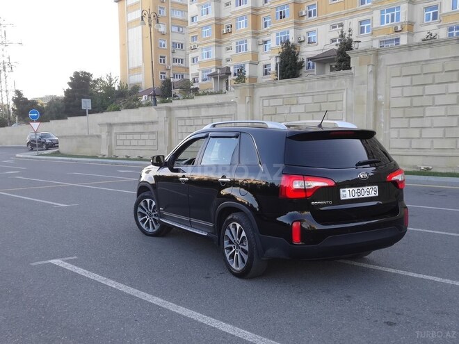 Kia Sorento 2014, 82,000 km - 2.4 l - Bakı