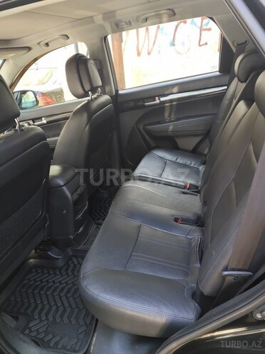 Kia Sorento 2014, 82,000 km - 2.4 l - Bakı