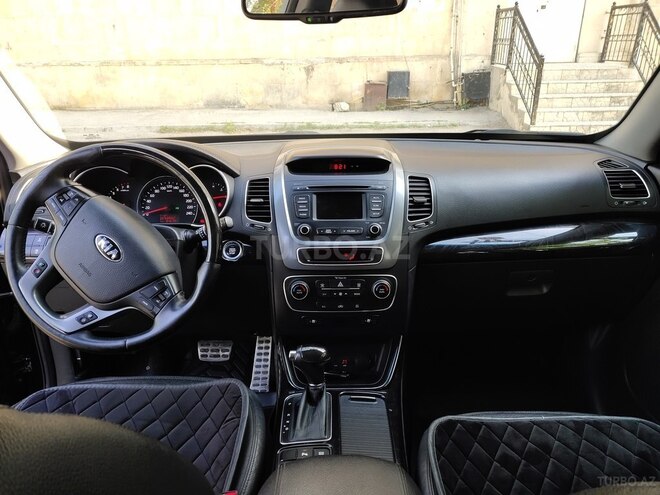 Kia Sorento 2014, 82,000 km - 2.4 l - Bakı