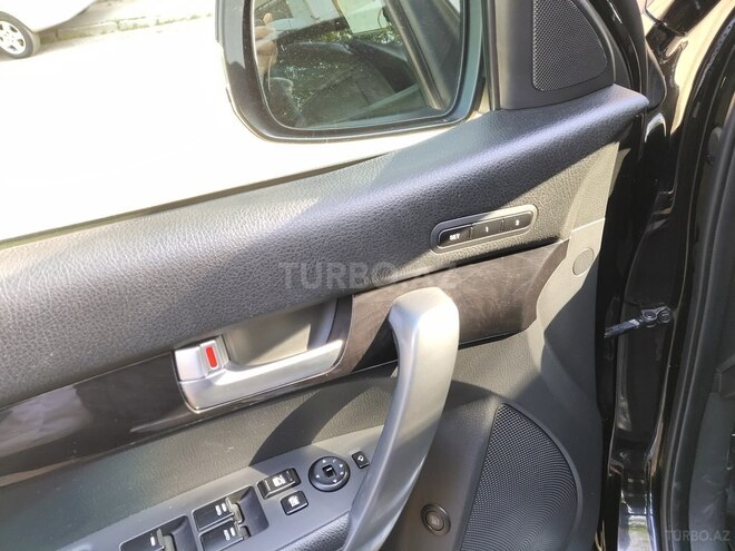 Kia Sorento 2014, 82,000 km - 2.4 l - Bakı