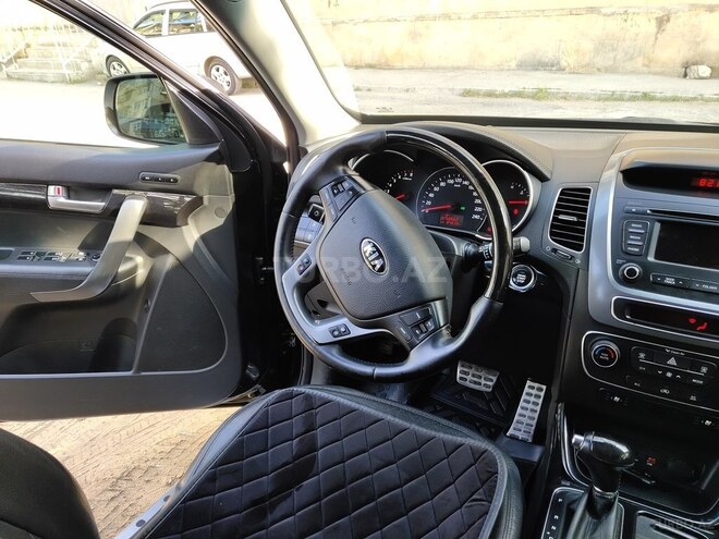 Kia Sorento 2014, 82,000 km - 2.4 l - Bakı