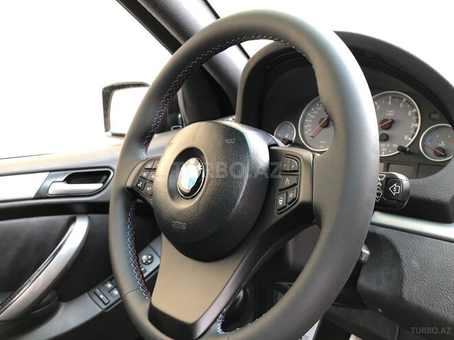 BMW X5 2005, 174,000 km - 4.8 л - Bakı