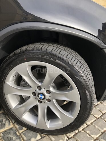 BMW X5 2005, 174,000 km - 4.8 л - Bakı