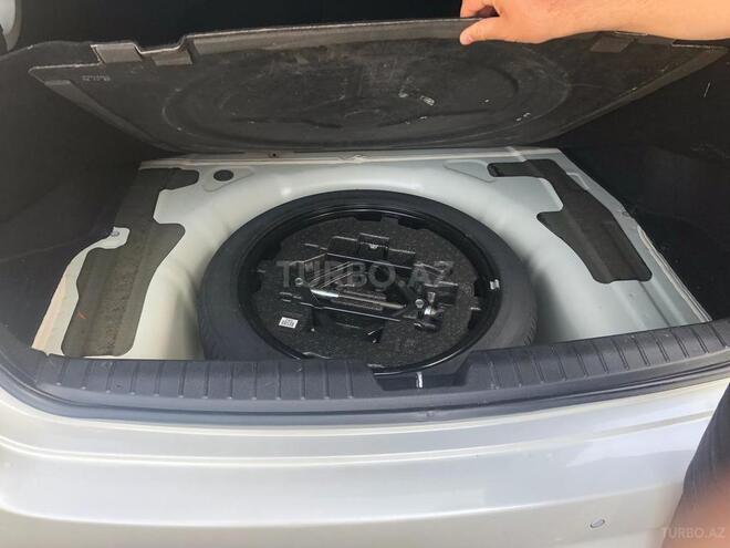 Kia Optima 2012, 35,000 km - 2.0 л - Bakı