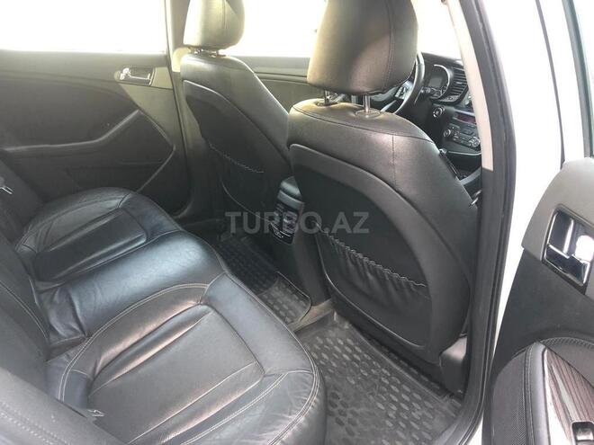 Kia Optima 2012, 35,000 km - 2.0 л - Bakı