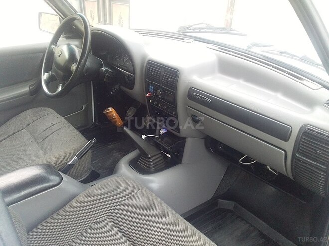 GAZ 3110 1999, 230,000 km - 2.4 l - Bakı