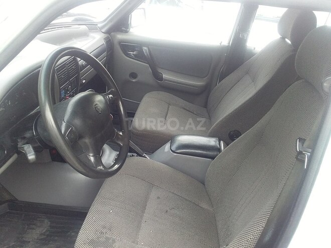GAZ 3110 1999, 230,000 km - 2.4 l - Bakı