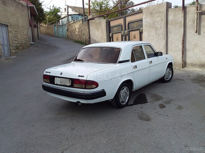 GAZ 3110 1999, 230,000 km - 2.4 l - Bakı
