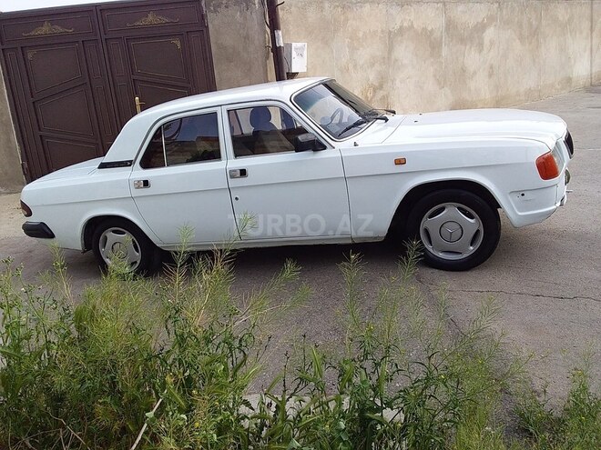 GAZ 3110 1999, 230,000 km - 2.4 l - Bakı