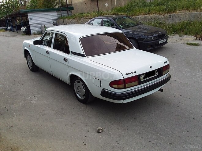 GAZ 3110 1999, 230,000 km - 2.4 l - Bakı