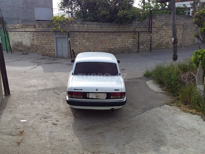 GAZ 3110 1999, 230,000 km - 2.4 l - Bakı