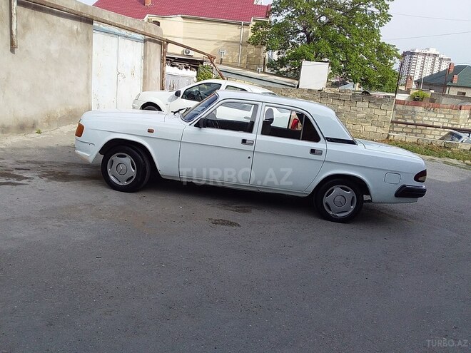 GAZ 3110 1999, 230,000 km - 2.4 l - Bakı