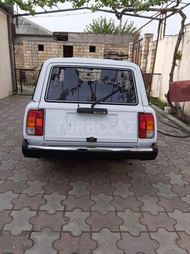 LADA (VAZ) 2104 2008, 69,000 km - 1.6 л - Bakı