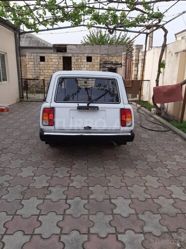 LADA (VAZ) 2104 2008, 69,000 km - 1.6 л - Bakı