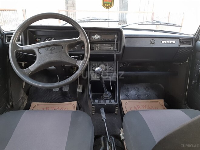 LADA (VAZ) 2104 2008, 69,000 km - 1.6 л - Bakı