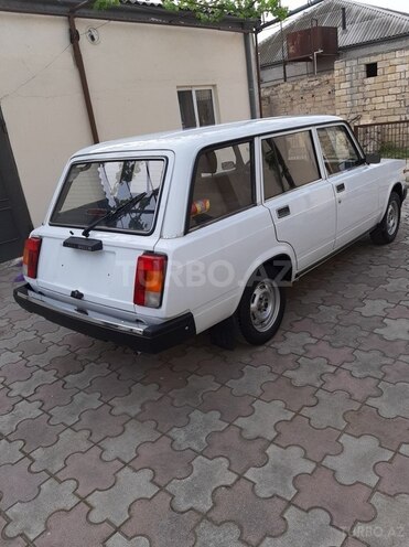 LADA (VAZ) 2104 2008, 69,000 km - 1.6 л - Bakı