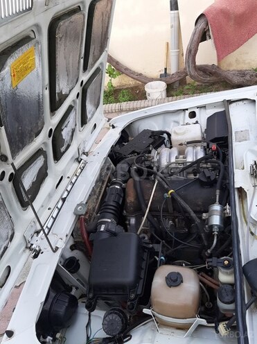 LADA (VAZ) 2104 2008, 69,000 km - 1.6 л - Bakı