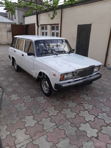 LADA (VAZ) 2104 2008, 69,000 km - 1.6 л - Bakı