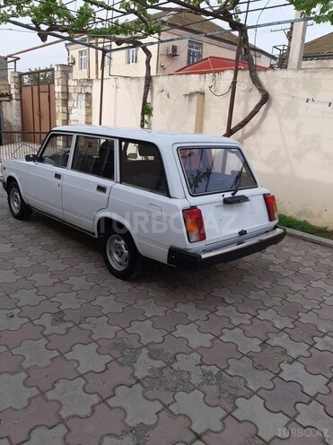 LADA (VAZ) 2104 2008, 69,000 km - 1.6 л - Bakı