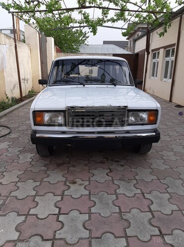 LADA (VAZ) 2104 2008, 69,000 km - 1.6 л - Bakı