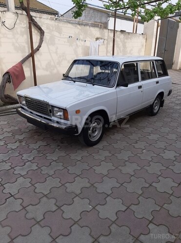 LADA (VAZ) 2104 2008, 69,000 km - 1.6 л - Bakı