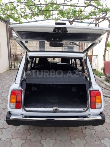 LADA (VAZ) 2104 2008, 69,000 km - 1.6 л - Bakı