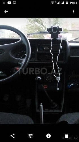LADA (VAZ) 2107 2002, 220,000 km - 1.6 l - Bakı