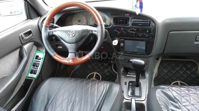 Toyota Camry 1995, 380,000 km - 2.2 l - Bakı