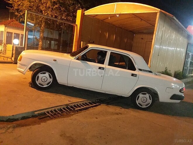 GAZ 3110 1999, 230,000 km - 2.4 l - Bakı