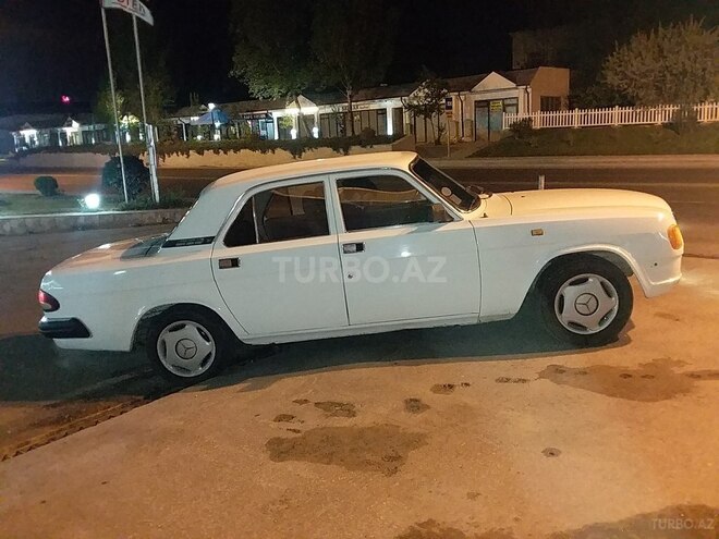 GAZ 3110 1999, 230,000 km - 2.4 l - Bakı
