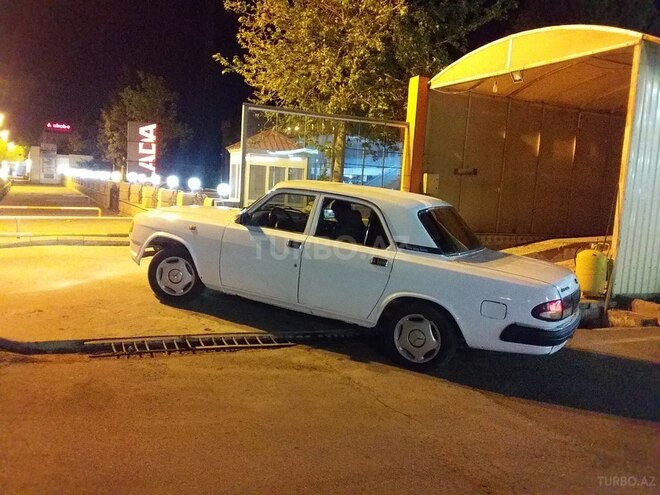 GAZ 3110 1999, 230,000 km - 2.4 l - Bakı