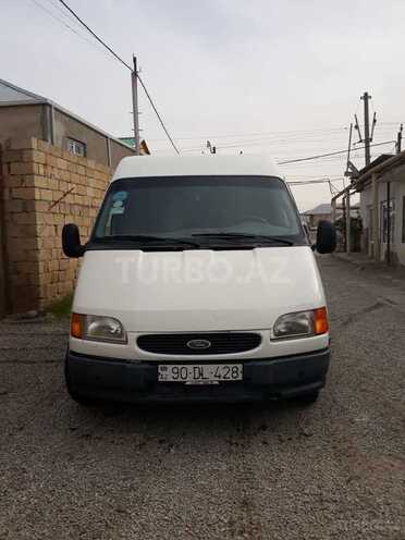 Ford Transit 1997, 10,000 km - 0.3 л - Sumqayıt