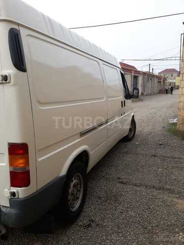 Ford Transit 1997, 10,000 km - 0.3 л - Sumqayıt