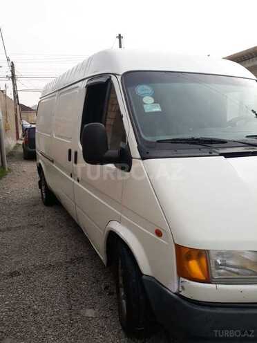 Ford Transit 1997, 10,000 km - 0.3 л - Sumqayıt