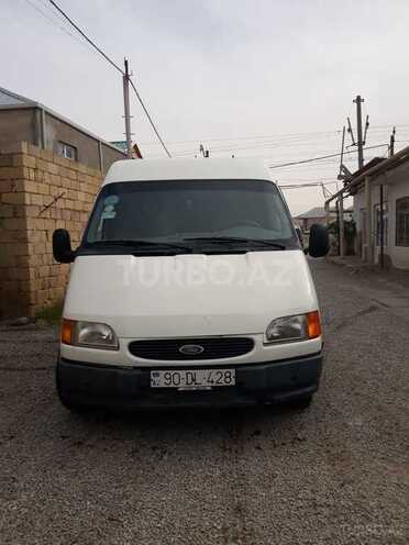 Ford Transit 1997, 10,000 km - 0.3 л - Sumqayıt